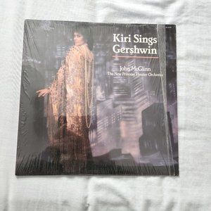 Kiri Vinyl LP